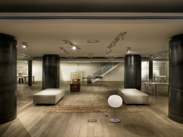 Show Room Salaino