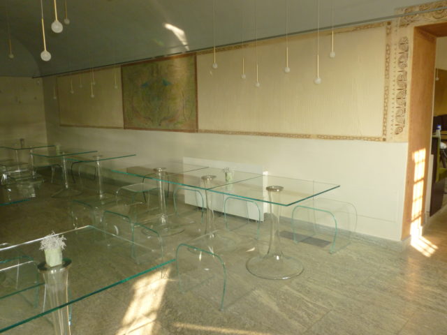Villa Reale di Monza