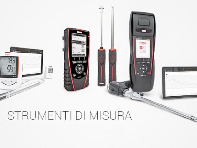 STRUMENTI