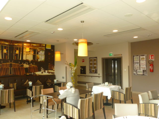 Residenza Richelmy